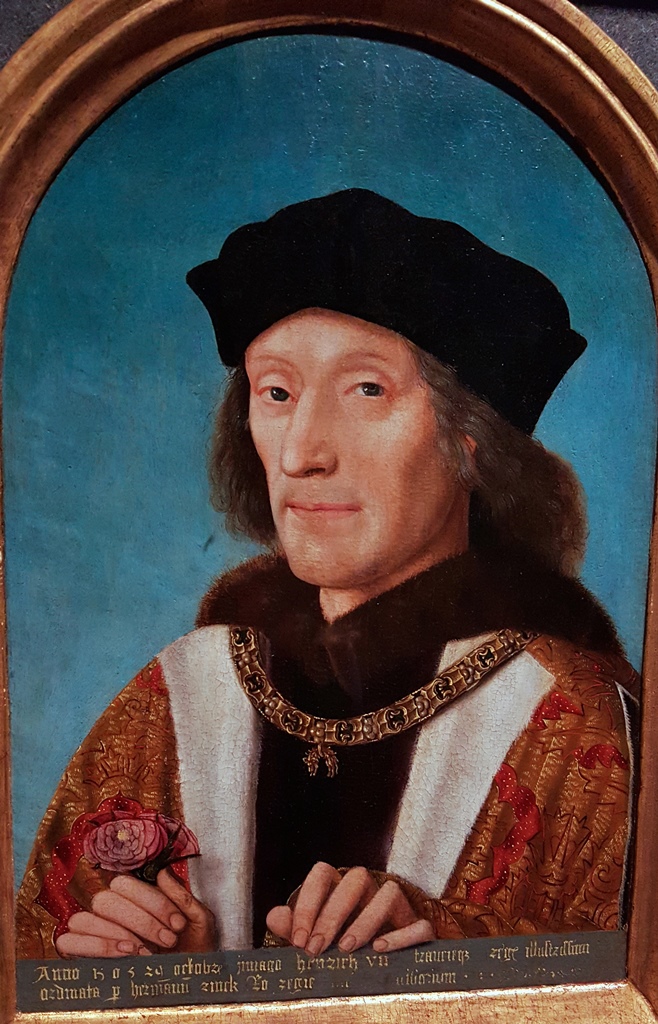 Henry VII (1505)